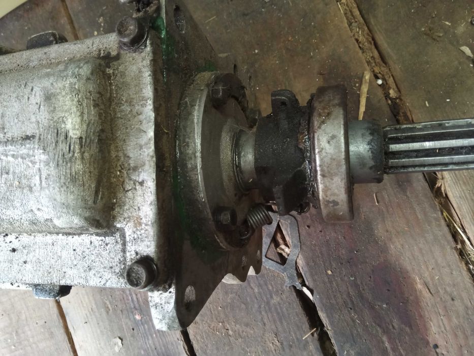 КПП газ 24 обрізана як