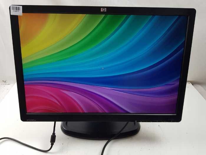 Monitory HP LE2201W