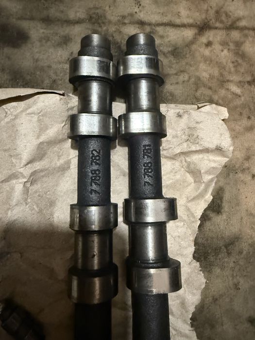 Распредвал для двигателя BMW M57N