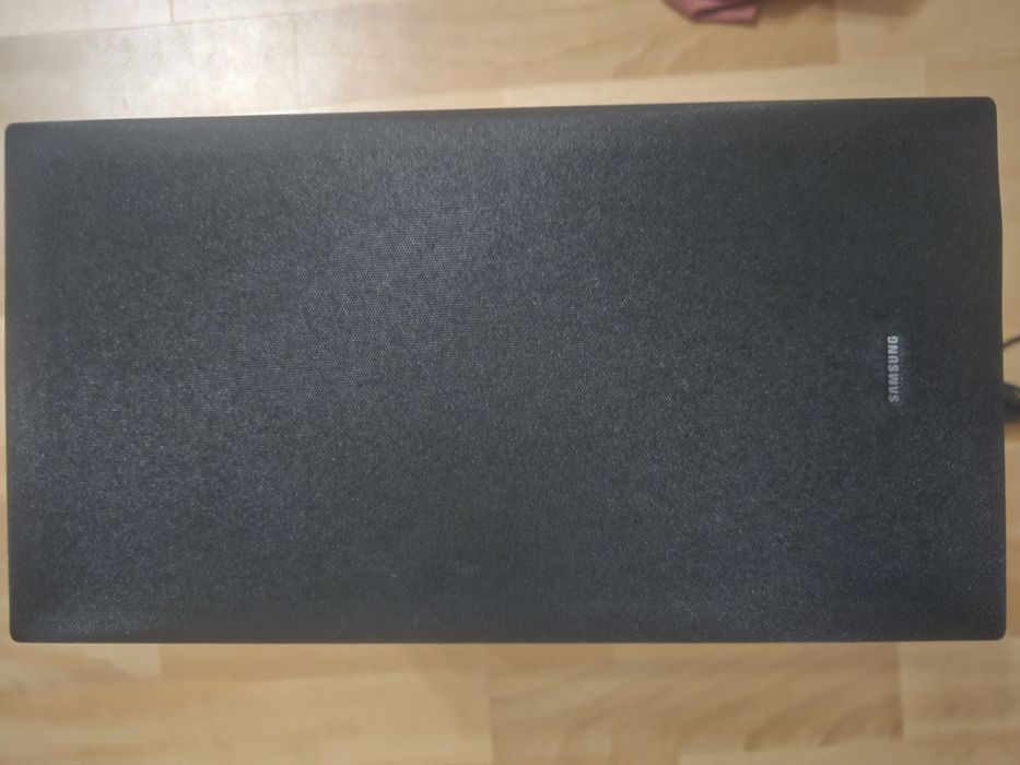Сабвуфер samsung