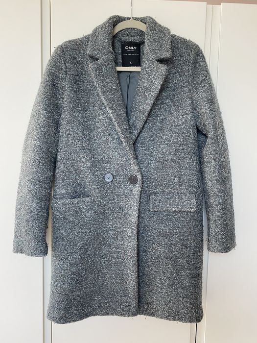 Płaszcz zimowy Only