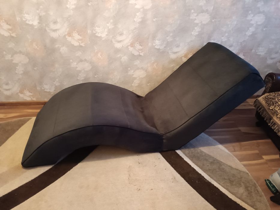 Leżak sofa kanapa