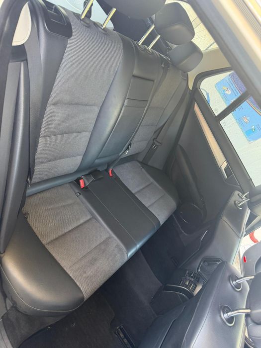Mercedes Benz c220 2012