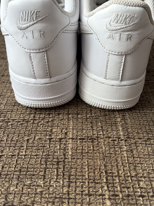 Кросівки Nike Air Force 1 Low White