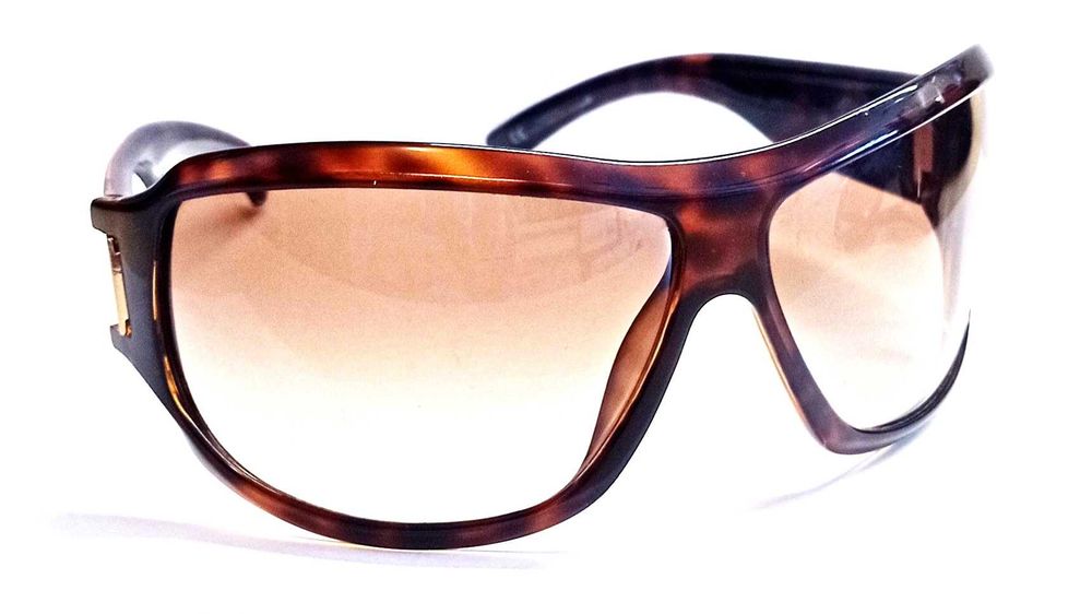 Okulary przeciwsłoneczne Gucci