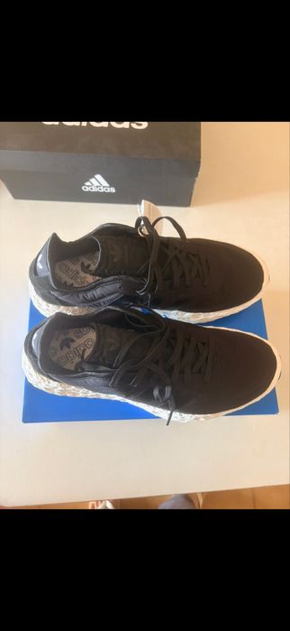Tenis adidas Zponge