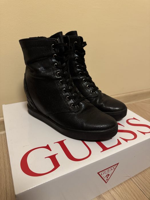 Sneakesry Guess 38