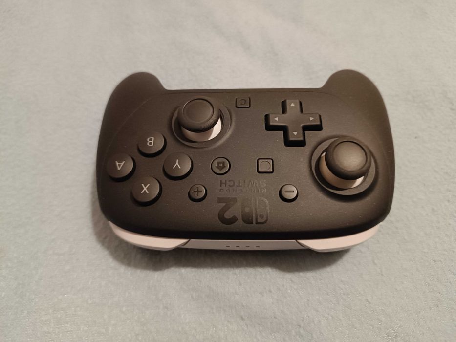 Nintendo Switch Pro Controller 2 com Fatura e Garantia