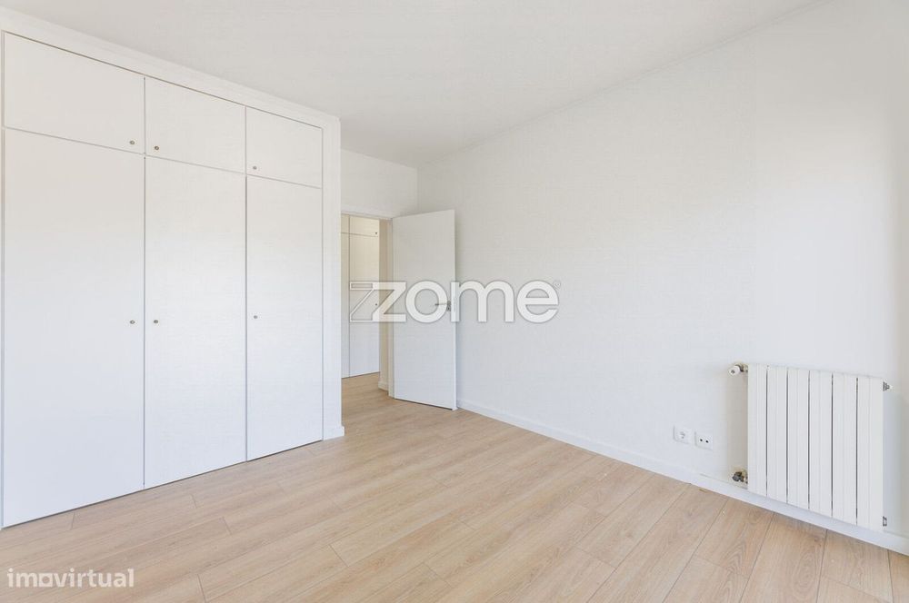 Apartamento T3 em S. Vitor, Braga