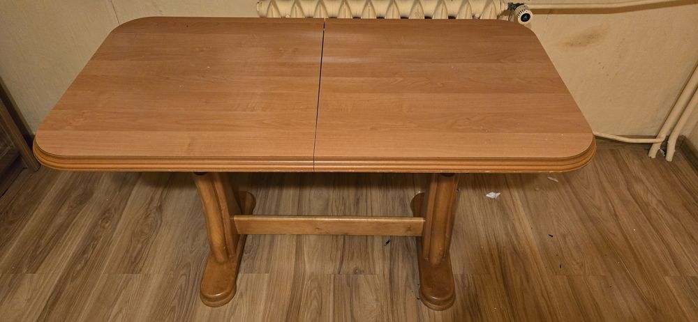 Stół-ławostół -stolik kawowy