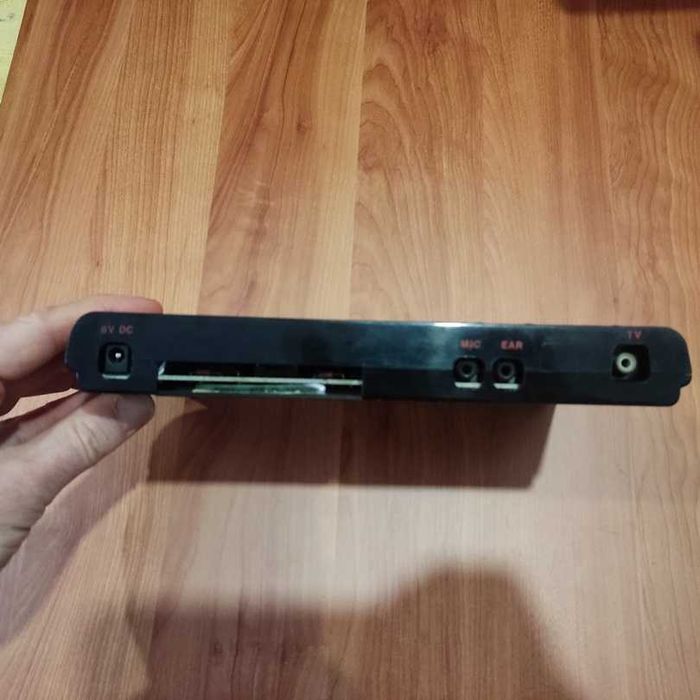 Sinclair ZX Spectrum 48K sem cabos nem transformador