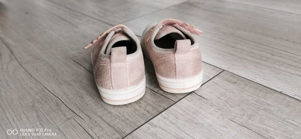 Tramki Myszka Miki Smyk r. 24