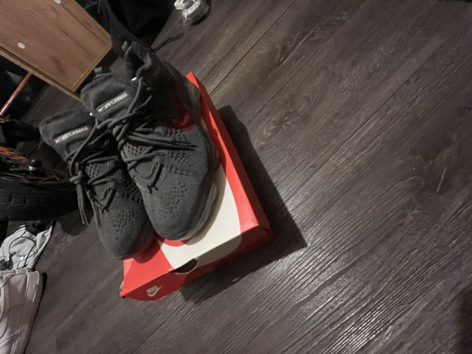 Buty vapormax nike