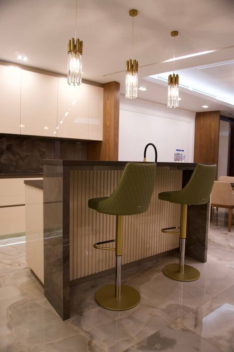 Аналогов нет!  Квартира с террасой рядом с парком Шевченко