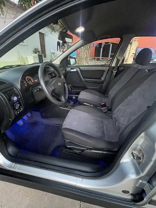 Astra 1.7 TD ano 99