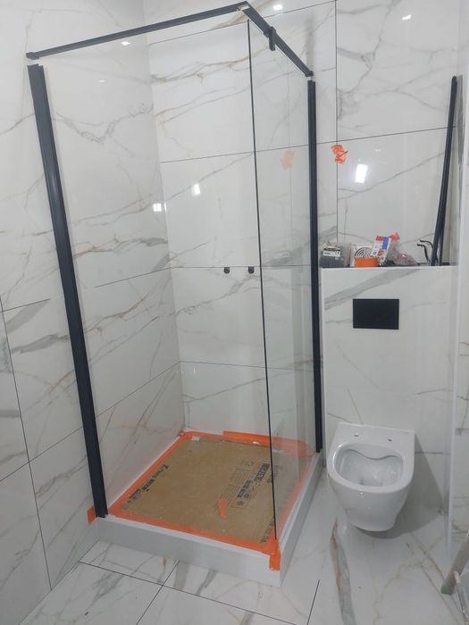 Zamrażanie rur do 2 cali - usługi hydrauliczne