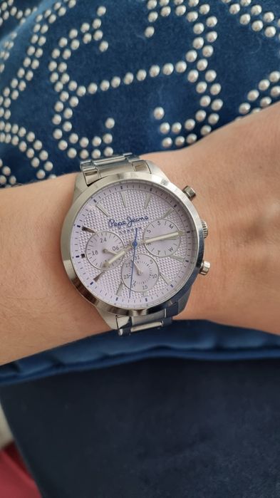 Pepe Jeans Zegarek Damski
