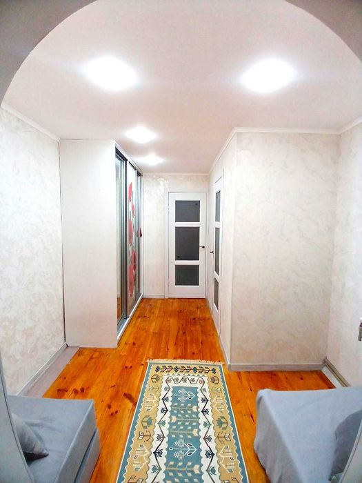 Продається чудова частина будинку!