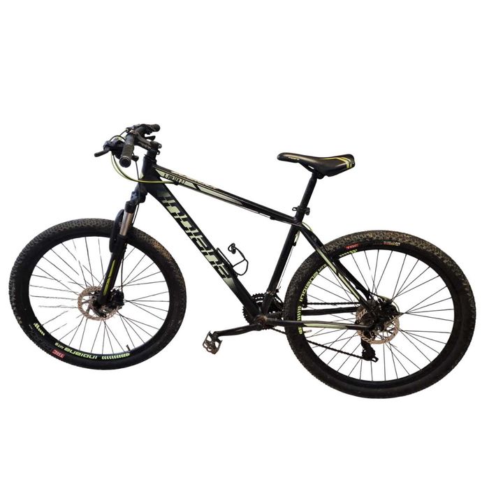 Rower MTB Indiana X-PULSER 2.7  Rama 19" Koła 27,5"