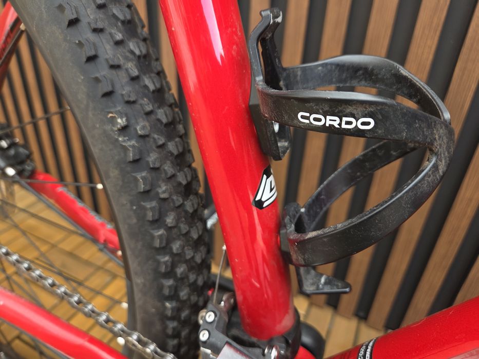 MTB Merida Big Nine 300 na Shimano Deore XT koła 29 cali rama L