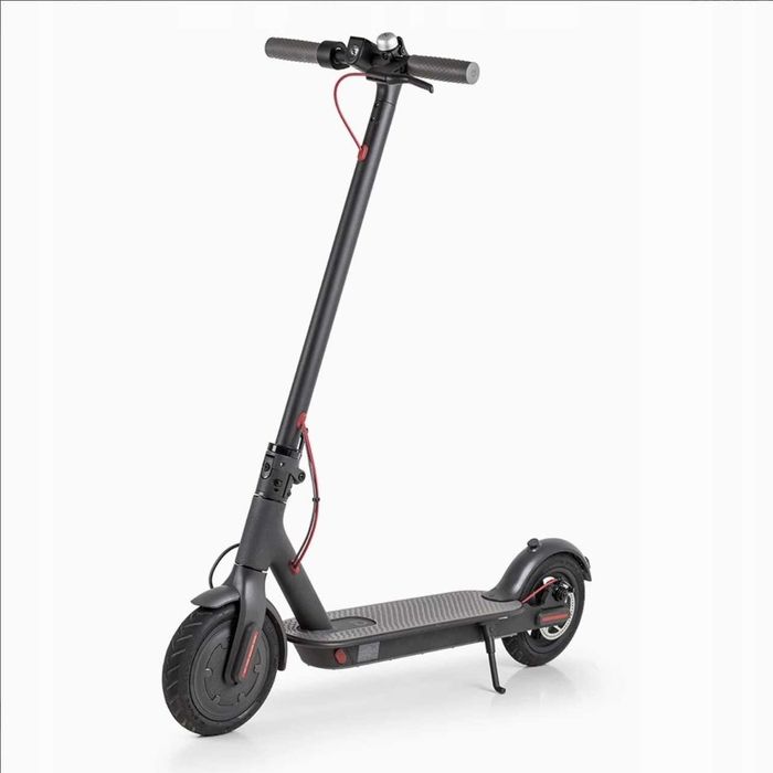 Електросамокат E-Scooter M365 350W 8.5" до 25 км/год