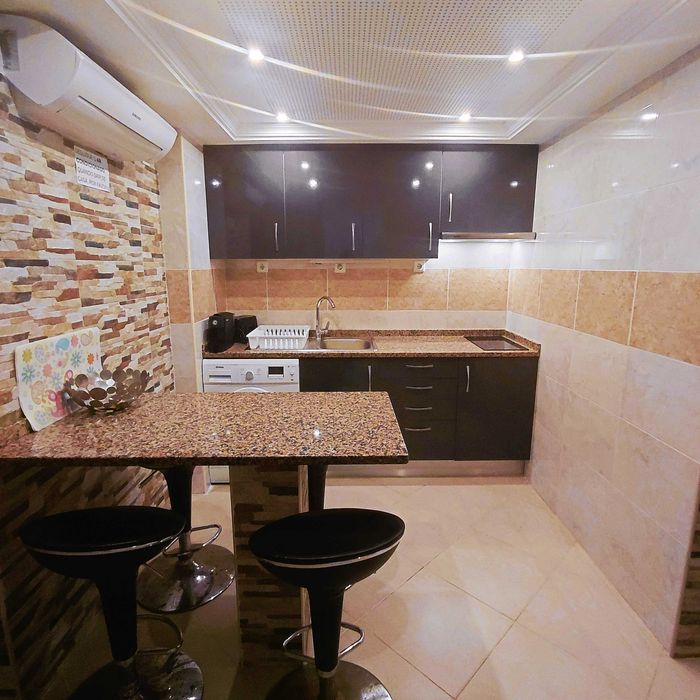 T1 c/AC e Wi-Fi, Junho, Julho, Set., em Vila Real de Santo António