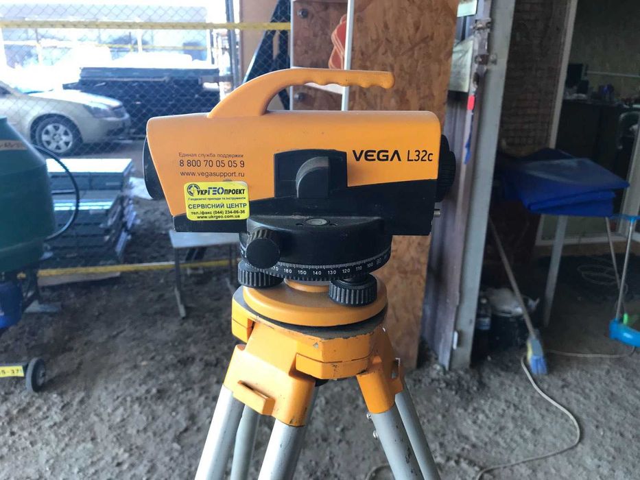 ПРОКАТ ОРЕНДА Нивелир оптичний Лазерный уровень АРЕНДА рівень - Прокат ...