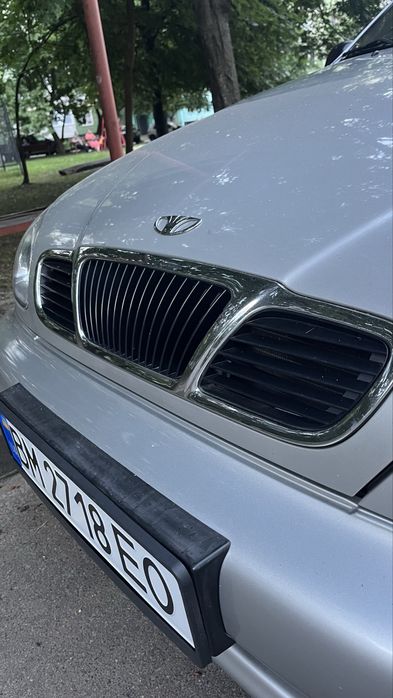Продам Daewoo Lanos 1.5 в гарному стані