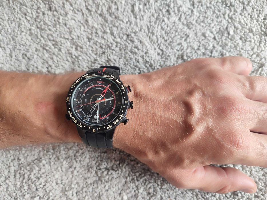 Relógio SEIKO T2N720