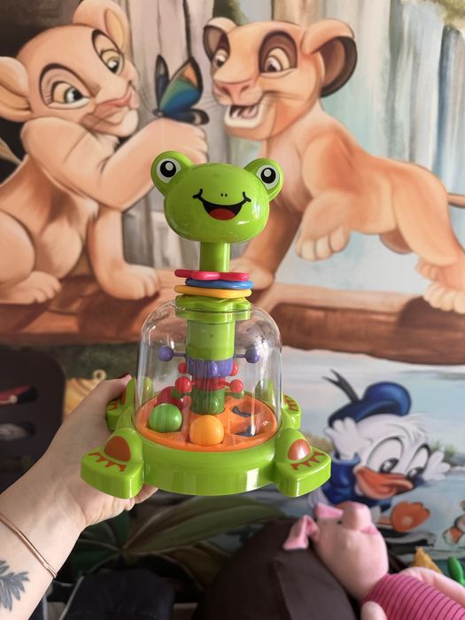 Іграшки у відмінному стані