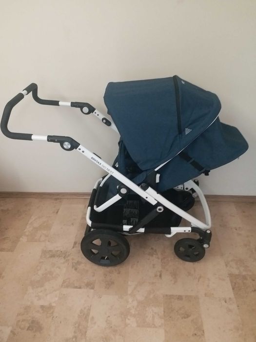 Коляска Britax GO Next