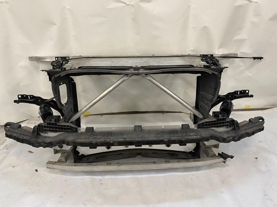 Установочна панель / телевізор БМВ Х3 g01 X4 g02