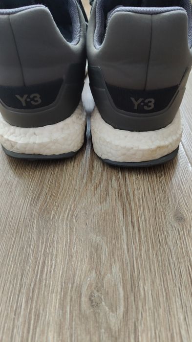 Adidas Y-3 Yohji Yamamoto 42,5
