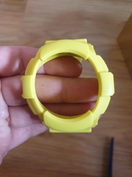 Relógio Watx and Co XL