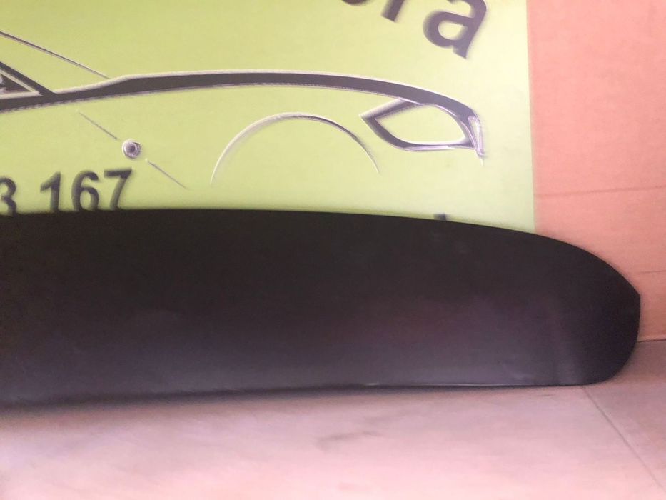 CITROEN C4 AILERON C/ 3 STOP - Z269