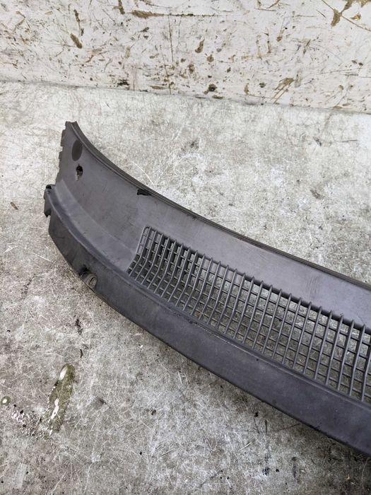 Mitsubishi Space Wagon Podszybie