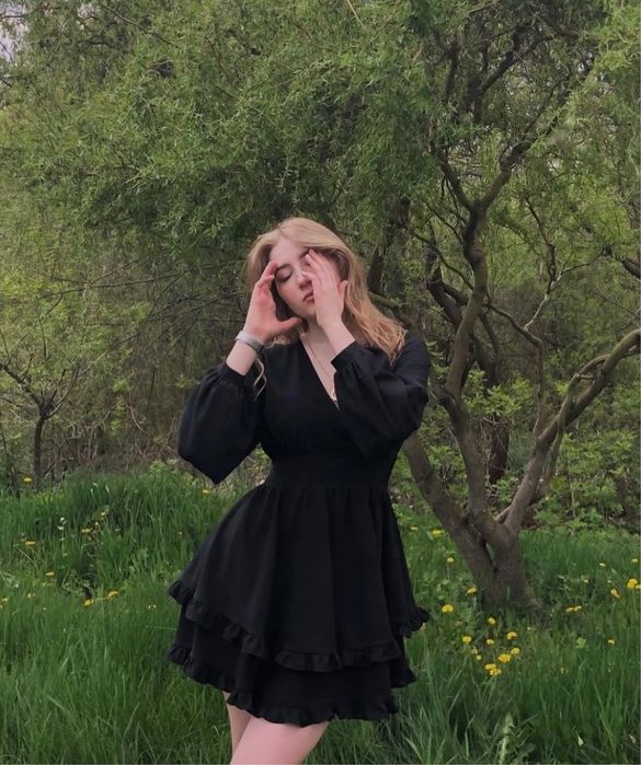 El milas сукня Asti