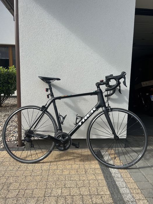 Rower szosowy Trek Emonda Rama 60