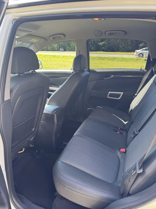 Opel Antara 2009