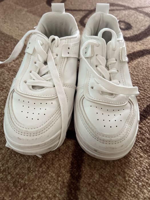 Кросівки кеди унісекс