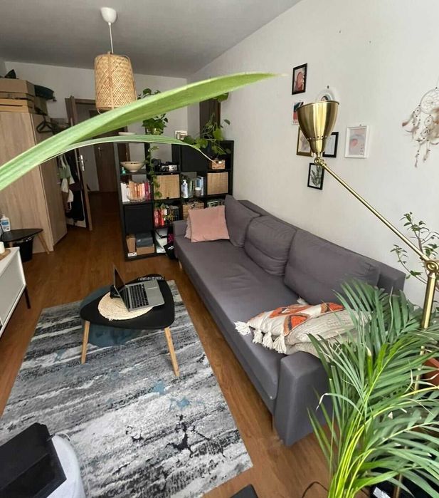 Dywan abstrakcja 80x150