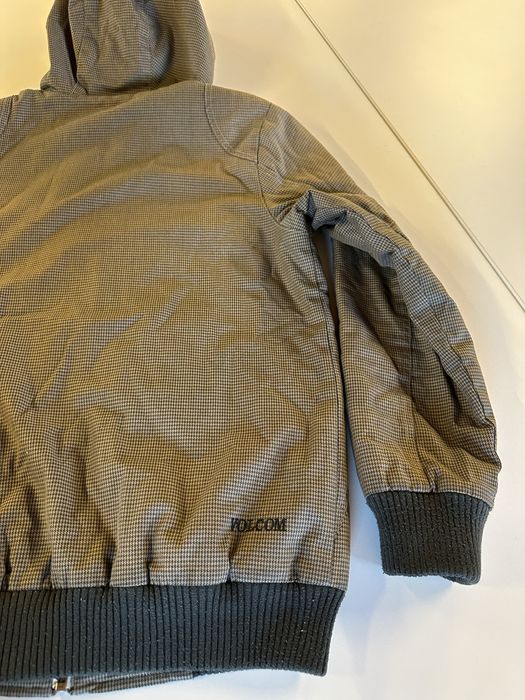 Casaco VOLCOM jovem