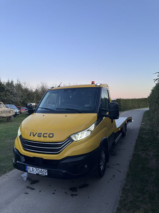 Wynajem Autolawety BEZ LIMITU