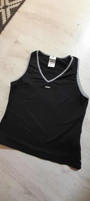 Adidas podkoszulka damska xs