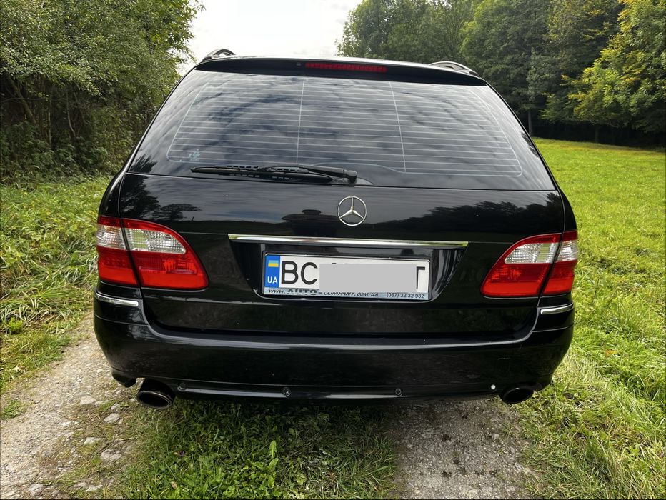 Продам автомобіль, Mercedes Benz