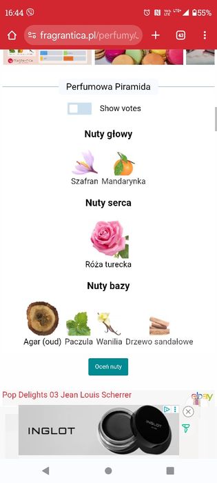 Jean-Louis Scherrer Pop Delights 03 - unisex