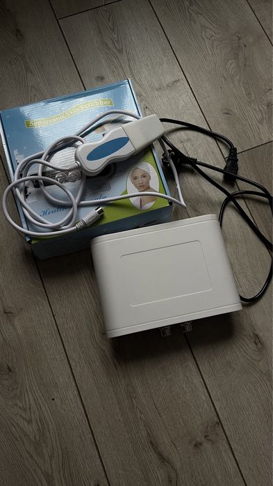 Аппарат для чистки лица