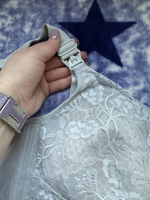 Бюстгальер для годування