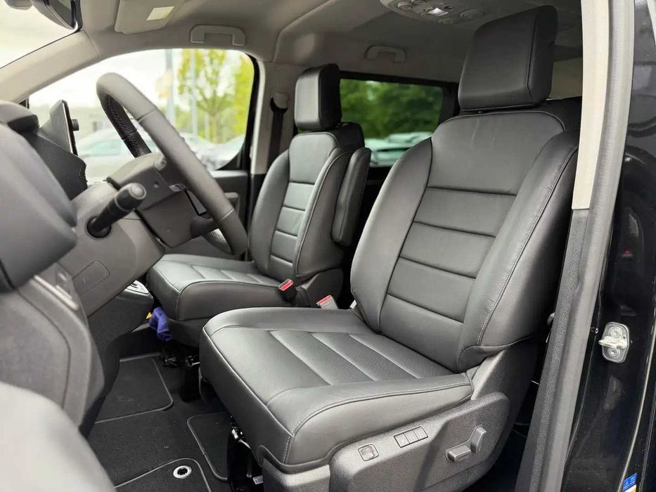 Wynajem Bus Ford Citroen  Opel VIP Ferie Wakacje Styczeń Wolne Terminy