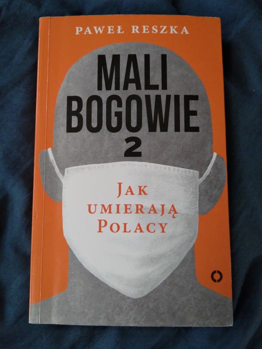 Reszka Mali Bogowie 2